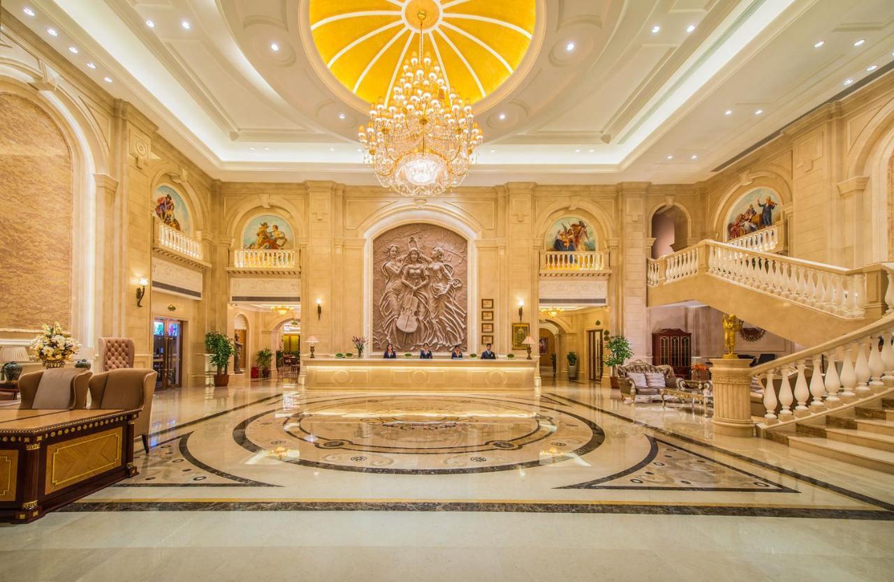 Vienna Hotel Longgang Nanlian Shenzhen Exterior photo