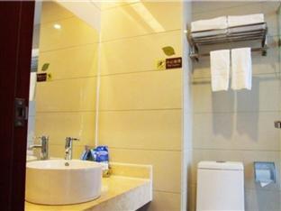 Vienna Hotel Longgang Nanlian Shenzhen Exterior photo